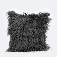 16"x16"Accent Pillow - Textured Grey