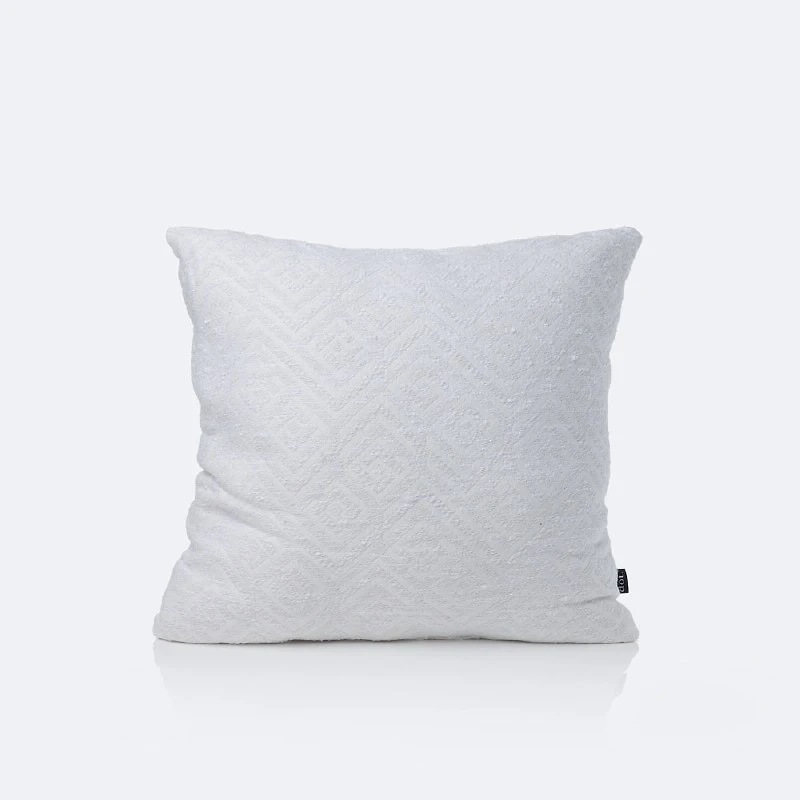 20"x20" Throw Pillow - Dream Snow