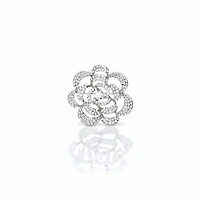 Broach-Clear Crystal