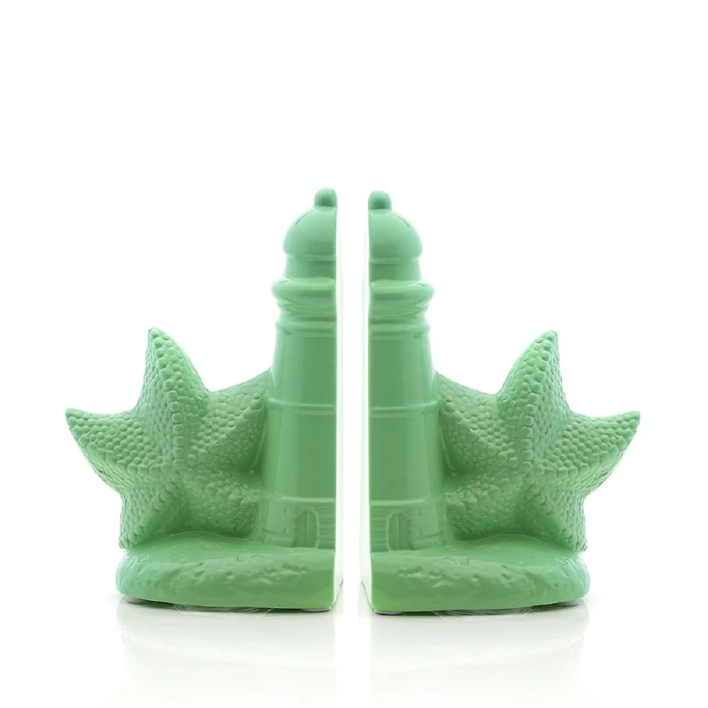 Lighthouse Bookend - Set/2
