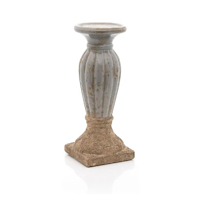 Ceramic Candle Holder