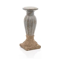Ceramic Candle Holder