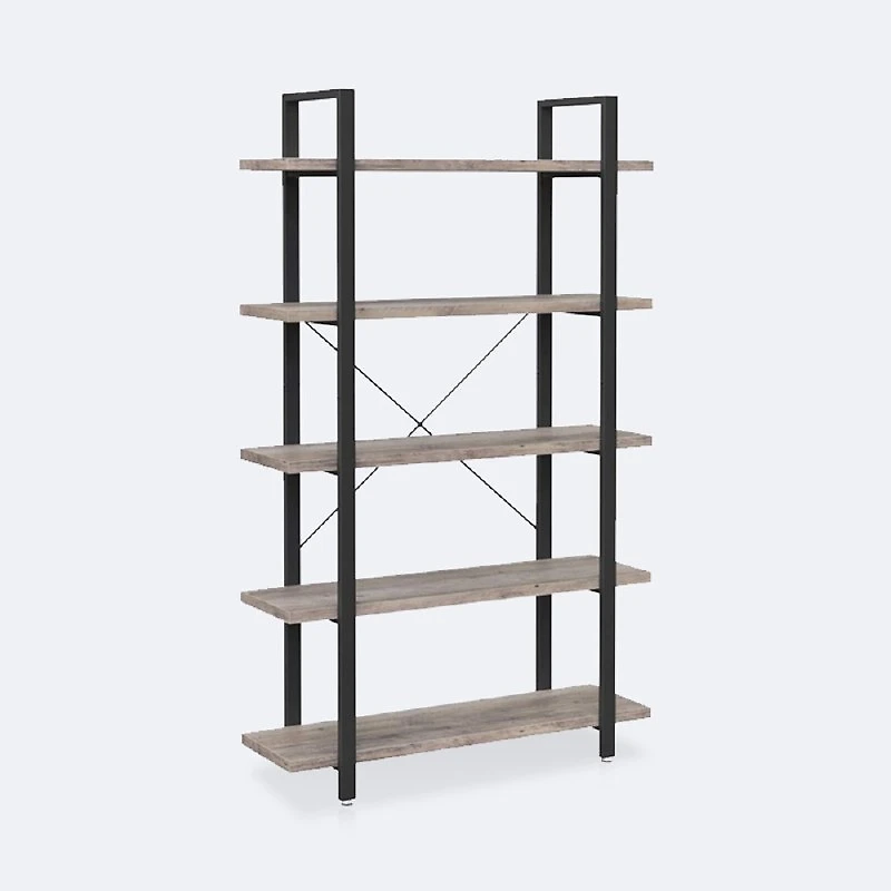 Kenzo Bookshelf