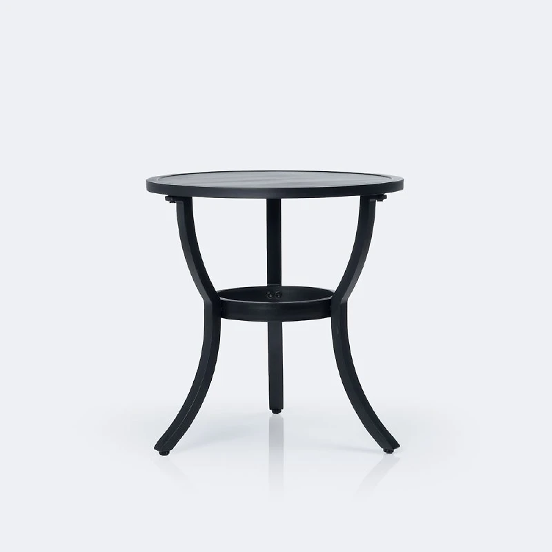 Laze Side Table