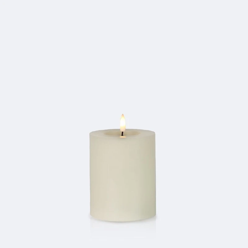 LED Candle - 5in