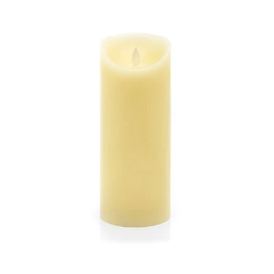 Large LED Candle