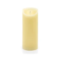 Large LED Candle