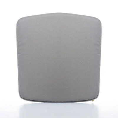 Seat Pad - Grey