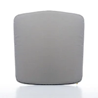 Seat Pad - Grey