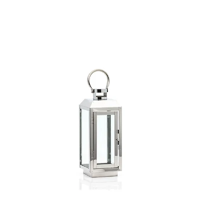 Stainless Steel Lantern