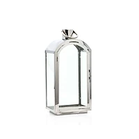 Large Stainless Steel Lantern