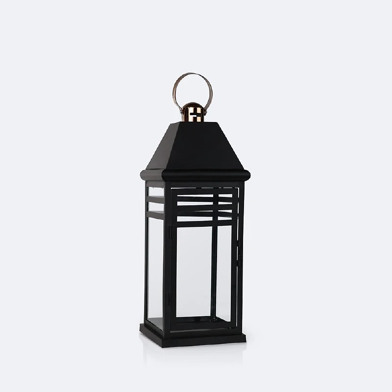 Greer Lantern - Large