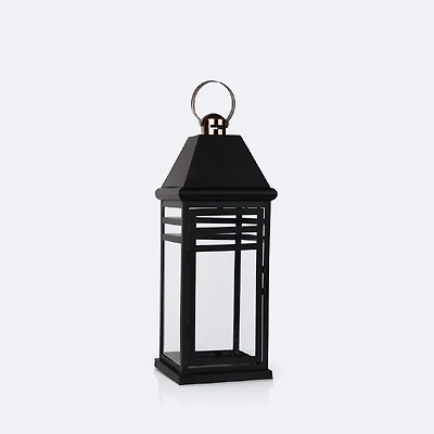 Greer Lantern - Large
