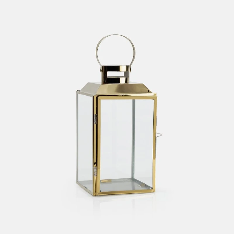 Wren Lantern - Large