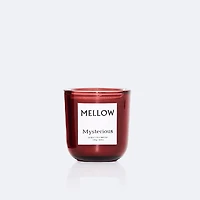 Mellow 130g Candle - Mysterious