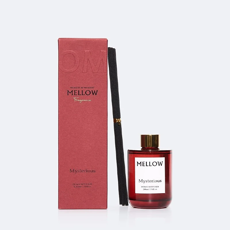 Mellow 200ml Diffuser - Mysterious