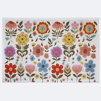 Matologie Door Mat - Garden Party
