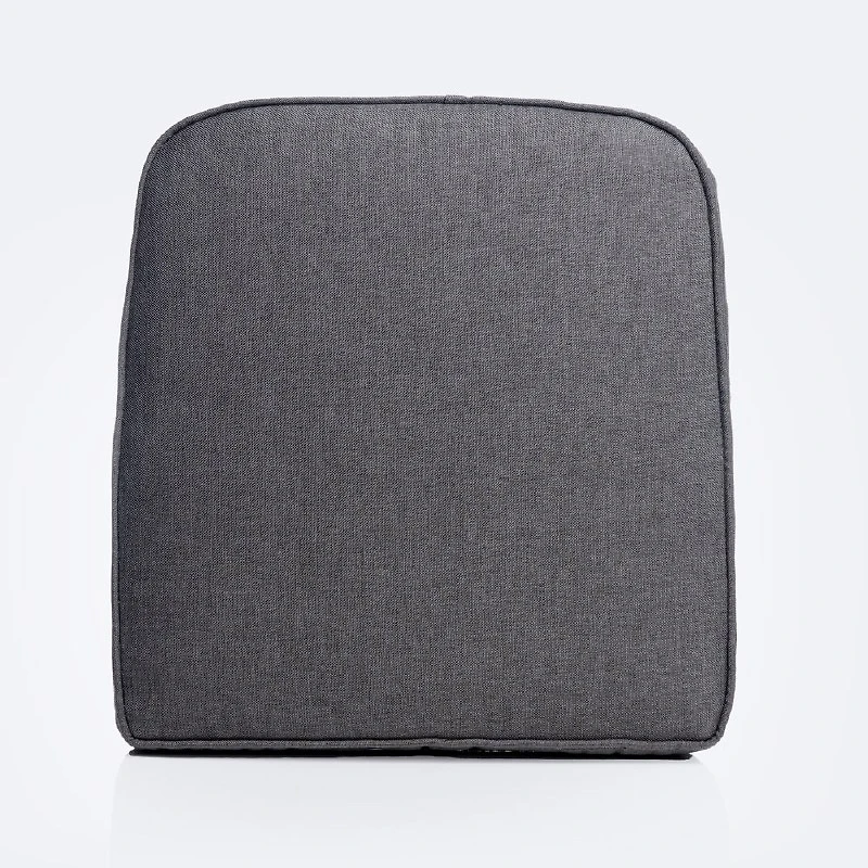 Metro Seat Cushion - Grey