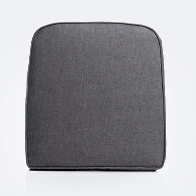 Metro Seat Cushion - Grey