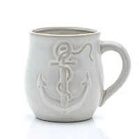 Anchor Mug