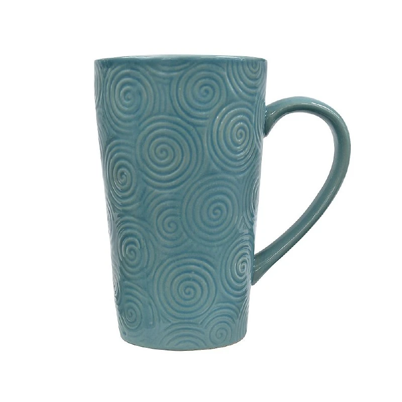 Circle Mug