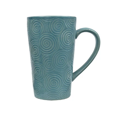 Circle Mug