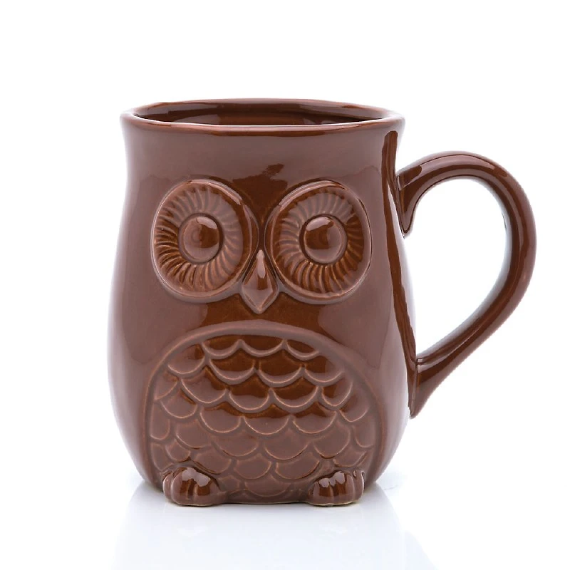 Owl Mug