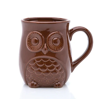 Owl Mug