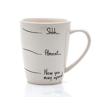 Shhh Mug
