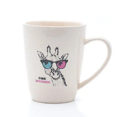 Think Different Mug