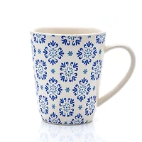 Floral Pattern Mug
