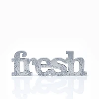 Wooden Word - Fresh
