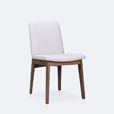 Nora Dining Chair - Linen