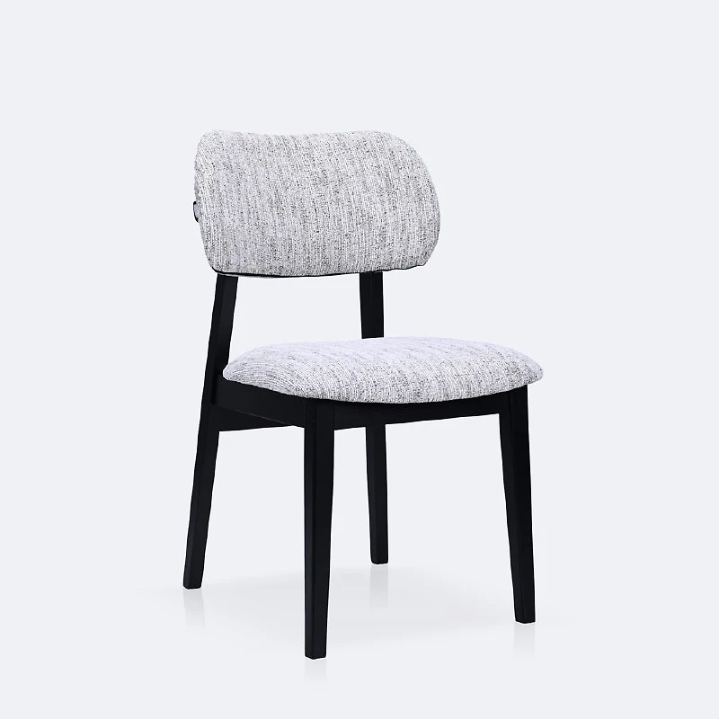 Oden Dining Chair - Grey