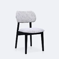Oden Dining Chair - Grey