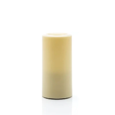 Outdoor LED Candle