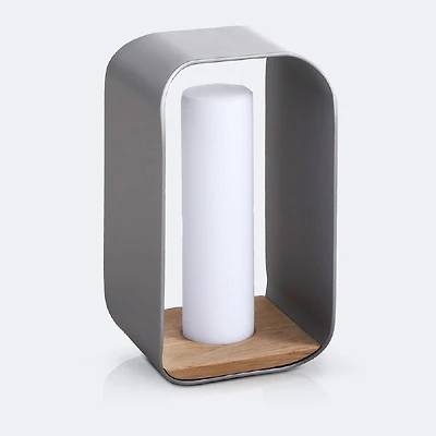 Onda Decorative Light - 18"H