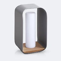 Onda Decorative Light - 18"H