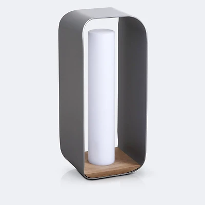 Onda Decorative Light - 24"H