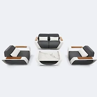 Onda Conversation Set