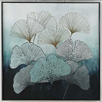 Oil Painting - Abstract