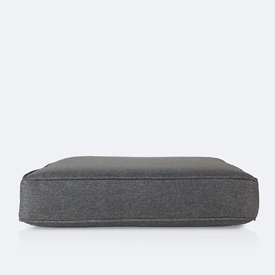 Deep Seating Seat Cushion - Grey