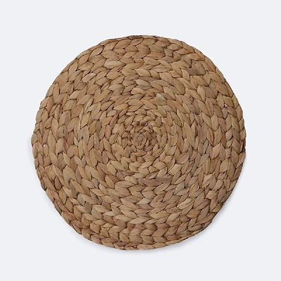 Palma Woven Round Placemat