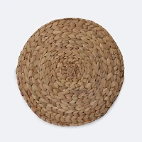 Palma Woven Round Placemat