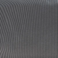 Sun Garden Replacement Top - Ebony