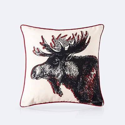 Throw Pillow 18X18