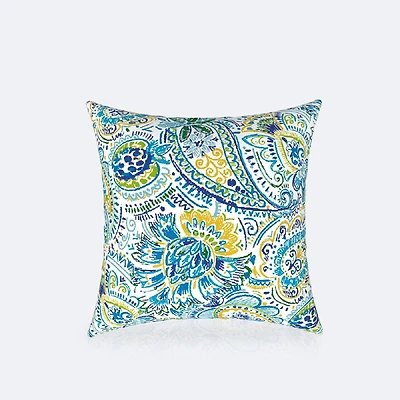Throw Pillow - Whimsical Dream