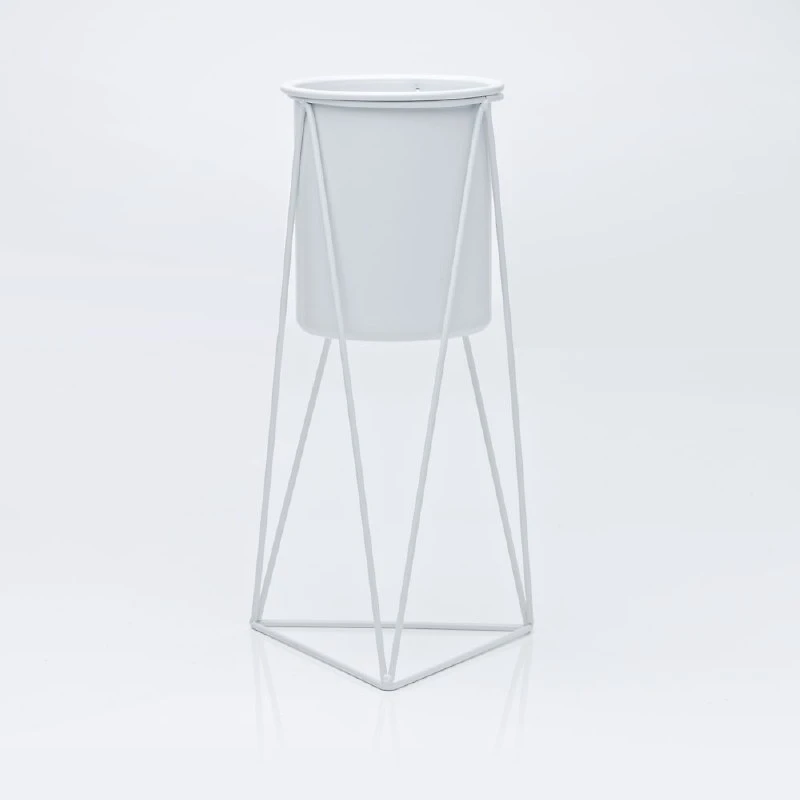 Triangle Planter - Medium
