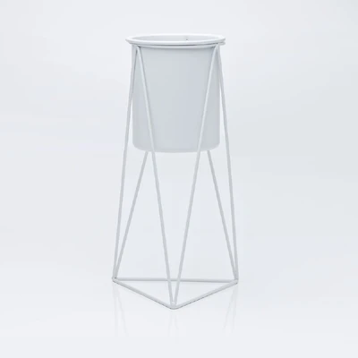 Triangle Planter - Medium