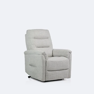 Poppy Power Lift Recliner - Beige